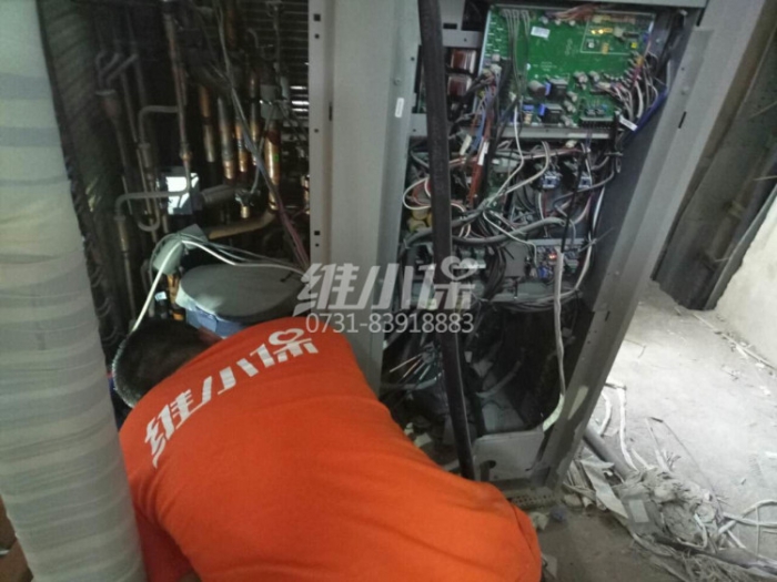 KTV選擇自己什么企業(yè)品牌中央空調(diào)好？
