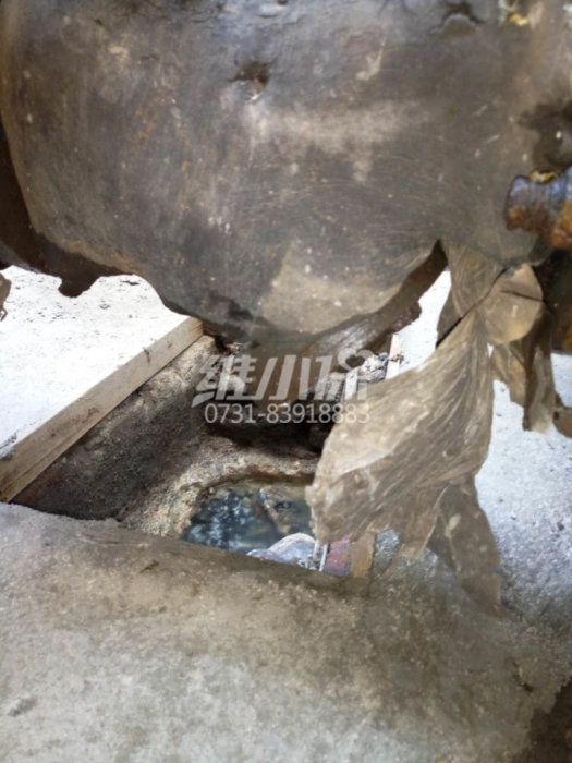 戶中央空調(diào)為什么不出現(xiàn)推廣情況？