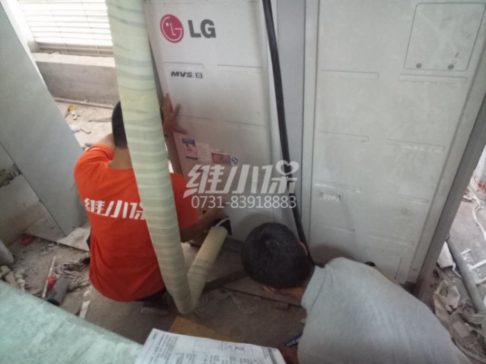 三室一廳建筑中央空調(diào)裝什么樣的好？