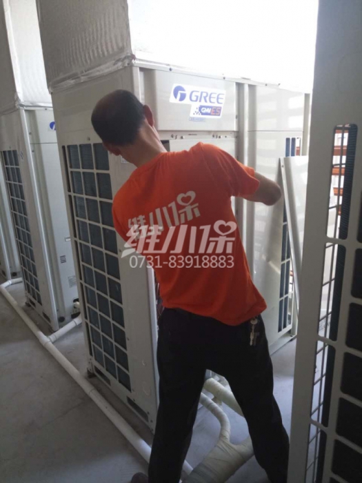 家裝怎么選？家用中央空調(diào)企業(yè)選擇中國一拖幾好？