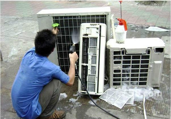 中央空調(diào)安裝需要我們重視，中央空調(diào)漏水漏氟漏電隱患問(wèn)題需要一個(gè)高度重視